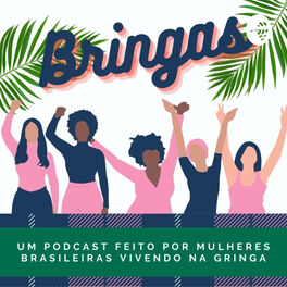 Show cover of Bringas