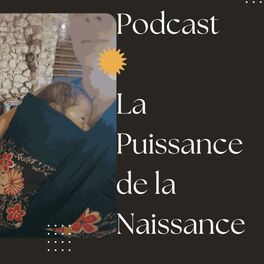 Show cover of La Puissance De la Naissance