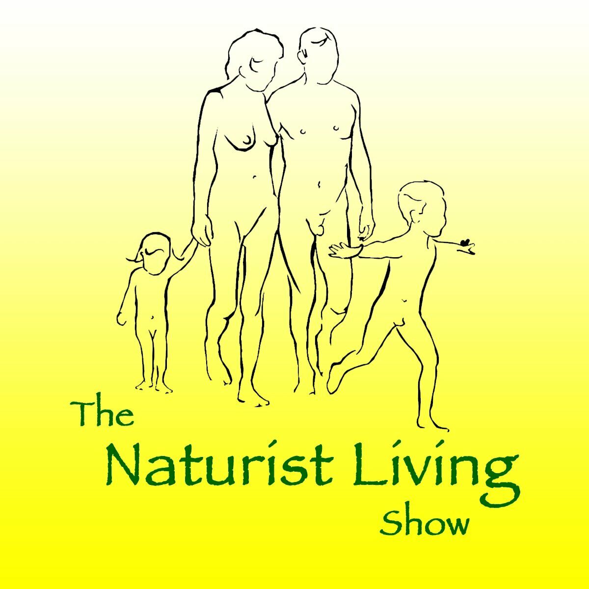 Listen to The Naturist Living Show podcast | Deezer