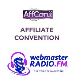Show cover of Affiliate Convention (AffCon)