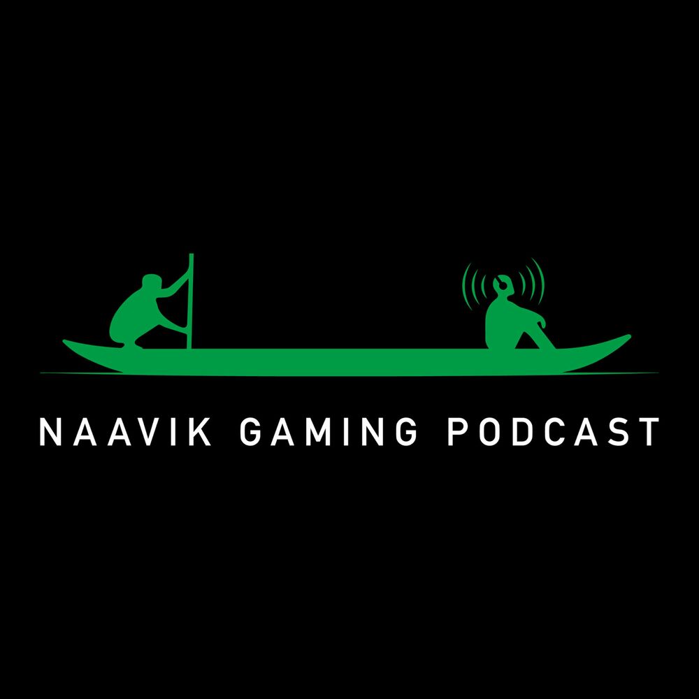 Listen to Naavik Gaming Podcast podcast
