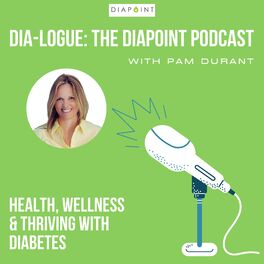 Show cover of Dia-Logue: The Diapoint Podcast