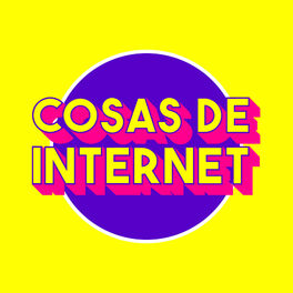 Show cover of Cosas de Internet