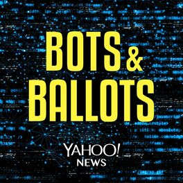 Show cover of Bots & Ballots