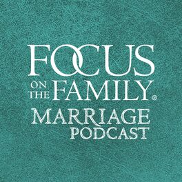 Show cover of Focus on Marriage Podcast