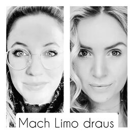 Show cover of Mach Limo draus