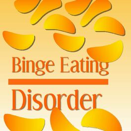 Show cover of Binge Eating Disorder
