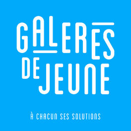 Show cover of Galères de Jeune