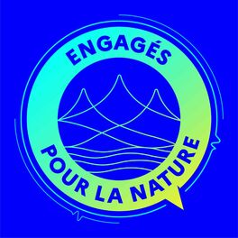Show cover of Engagés pour la nature