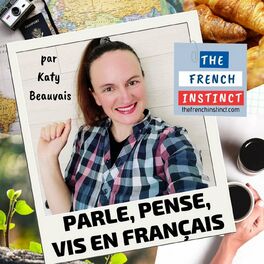 Show cover of The French Instinct