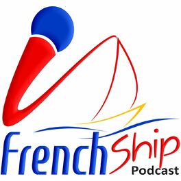 Show cover of Frenchship