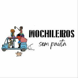 Show cover of Mochileiros sem Pauta