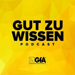 Show cover of Gut zu Wissen