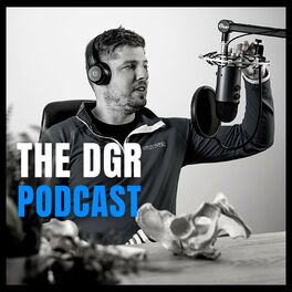Show cover of THE DGR PODCAST