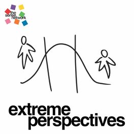 Show cover of Extreme Perspectives