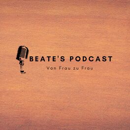 Show cover of BEATE'S PODCAST