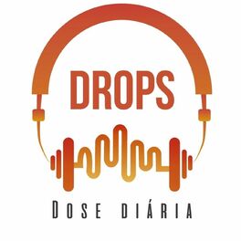 Show cover of Drops -Dose Diária