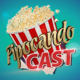 Show cover of Pipocando Cast