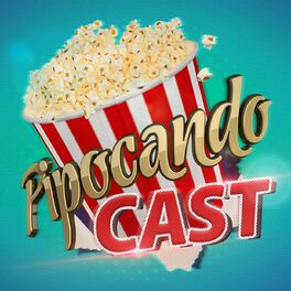 RapaduraCast - Podcast de Cinema e Streaming Podcast on  Music