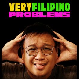Show cover of Very Filipino Problems