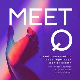 Show cover of Meet Q