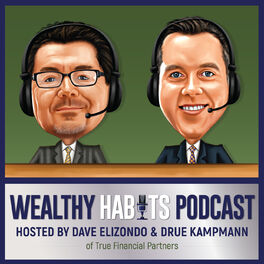 Show cover of Wealthy Habits Podcast