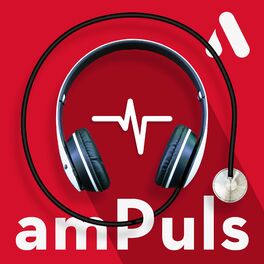 Show cover of amPuls mit der Standesbank