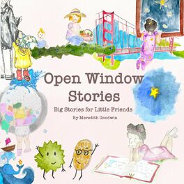 Open Window - Subscribe to the Open Window  Channel