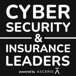 Show cover of Cyber Security & Insurance Leaders
