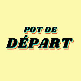 Show cover of Pot de départ