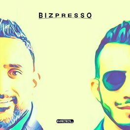 Show cover of BizPresso