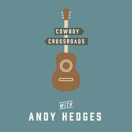 Show cover of Cowboy Crossroads