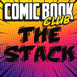 Show cover of The Stack