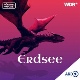 Show cover of Erdsee - Fantasy-Hörspiel-Podcast