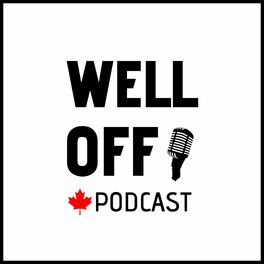 Show cover of Well Off Podcast