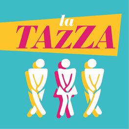 Listen to La Tazza podcast