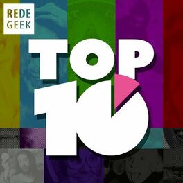 Show cover of TOP 10