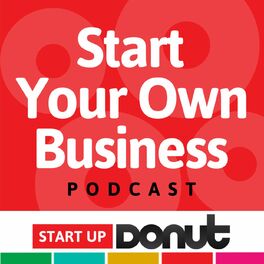 Show cover of Start Your Own Business