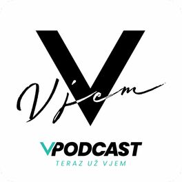 Show cover of VJEM podcast