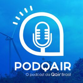 Show cover of PodQair