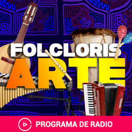 Show cover of Folclorisarte