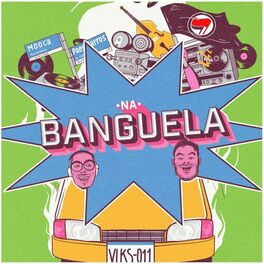 Show cover of Na Banguela Podcast