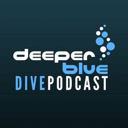 Show cover of DeeperBlue Podcast