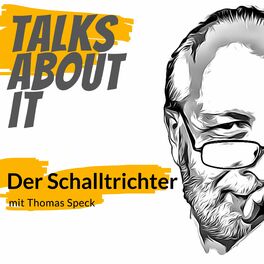 Show cover of Der Schalltrichter