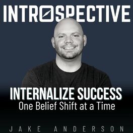 Show cover of The Introspective Podcast