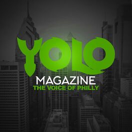 Show cover of YOLO MAGAZINE PODCAST