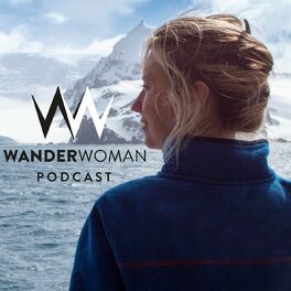 Show cover of Wander Woman: A Travel Podcast