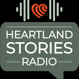 Show cover of Heartland Stories Radio