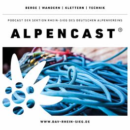 Show cover of Alpencast®