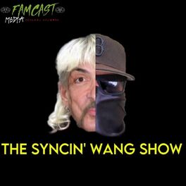 Show cover of The Syncin' Wang Show